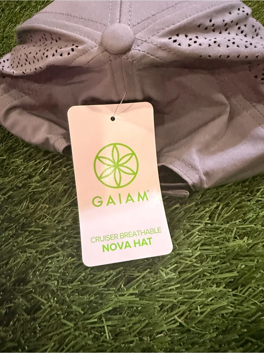 GAIAM nwt